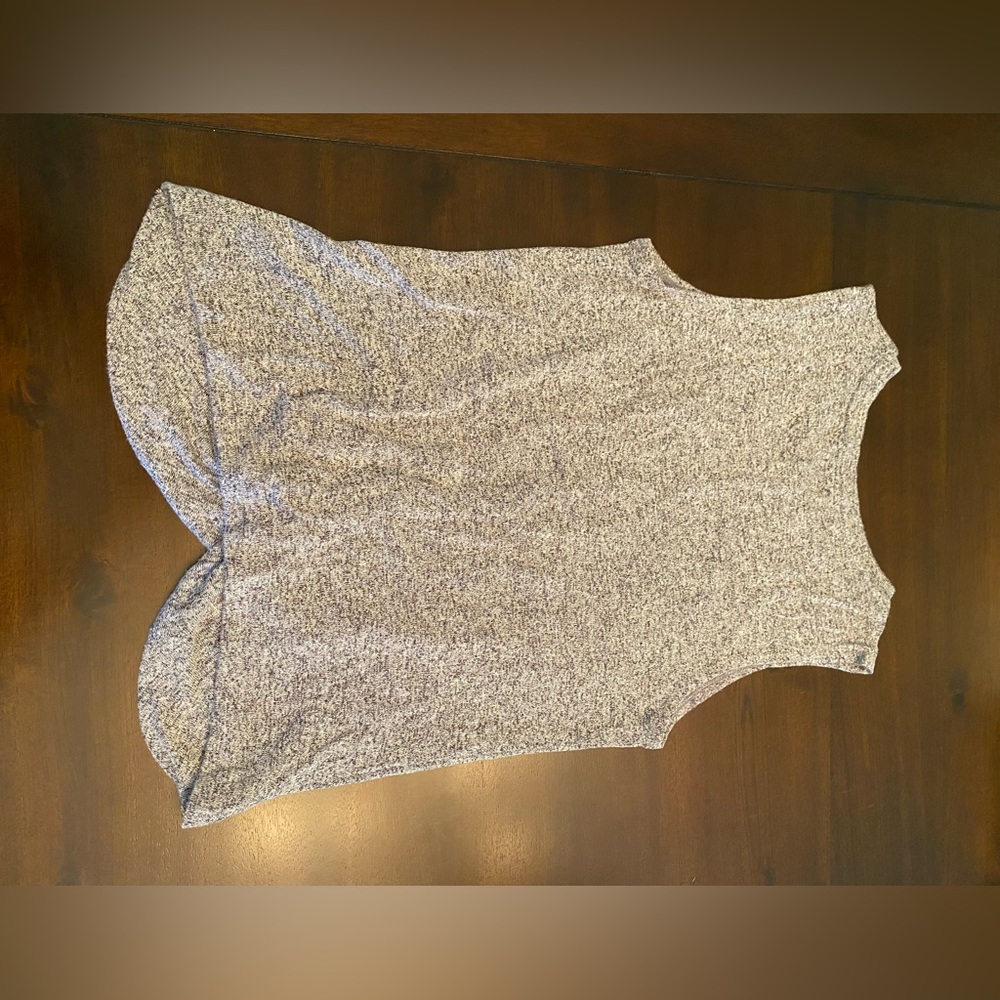Women’s tank top